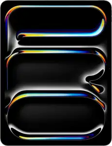 Tablet Apple iPad Pro 13” (2025), 512 GB, crni, M5, MDYL4TY/A