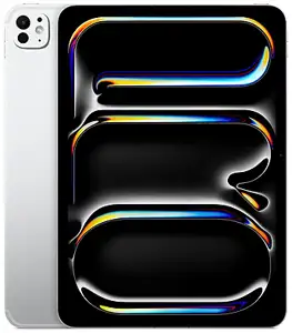 Tablet Apple iPad Pro 11” (2025), 512 GB, srebrni, M5, 5G, ME2T4TY/A