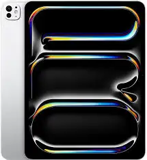 Tablet Apple iPad Pro 13” (2025), 256 GB, srebrni, M5, MDYK4TY/A