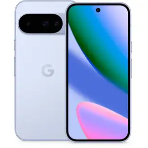 Pixel 10 128GB (Frost, Android, 12 GB)