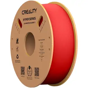 3D filament Hyper PLA crveni 1.75 mm, 1 kg