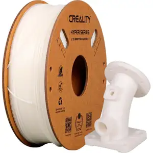 3D filament CR ABS bijeli 1.75 mm, 1 kg