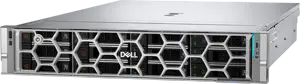 DELL PowerEdge R570, 12x3.5