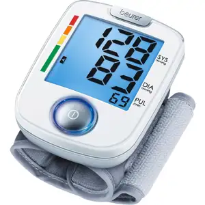 Tlakomjer za nadlakticu Beurer BC 44, bijeli