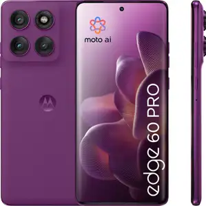Mobitel Motorola Edge 60 Pro 12GB/512GB 5G, Purple