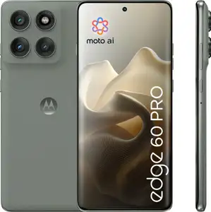 Mobitel Motorola Edge 60 Pro 12GB/512GB 5G, Grey