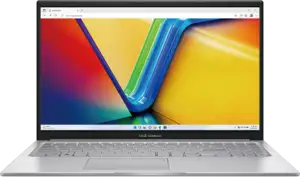 Notebook Asus Vivobook 15 X1504VA-BQ2528 i3 / 8GB / 512GB SSD / 15,6