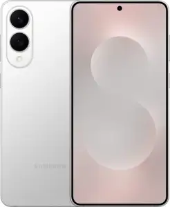 Samsung Galaxy S25 Edge S937 5G Dual Sim 12GB RAM 256GB titanium silver