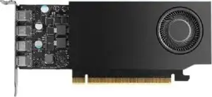 Grafička kartica NVIDIA RTX A1000 Low Profile 8GB (Bulk)