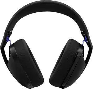 Headset Logitech G321, Wireless Gaming Headset, Black