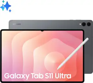 Samsung Galaxy Tab S11 Ultra 256 GB 37.1 cm (14.6