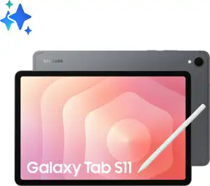 Samsung Galaxy Tab S11 128 GB 27.9 cm (11