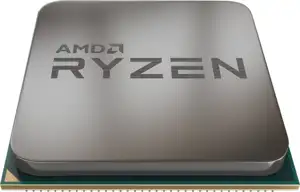 AMD Ryzen 5 3400G processor 3.7 GHz 4 MB L3 Tray