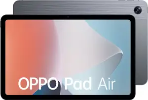 OPPO Pad Air Qualcomm Snapdragon 64 GB 26.3 cm (10.4