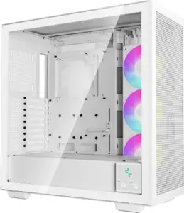 DeepCool MORPHEUS WH ATX+ - Computer case