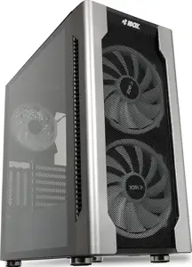 ENCLOSURE I-BOX CHIRON ZH68 GAMING