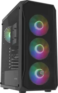 FURY Shobo SH4F RGB Midi Tower Black