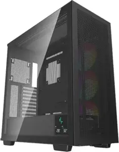 DeepCool MORPHEUS ATX+ - Computer case