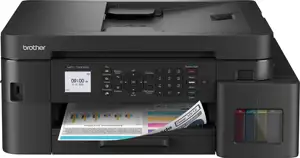 BROTHER MFCT930DWYJ1 Color Inkjet A4 MFP