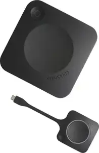 BARCO Clickshare CX-20 GEN2 inclusive 1x USB-C Button