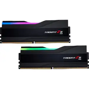 DIMM 32 GB DDR5-8000 (2x 16 GB) Dual-Kit (black, F5-8000J3848G16GX2-TZ5RK, Trident Z5, INTEL XMP)