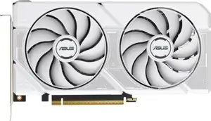 Grafička kartica ASUS GeForce RTX 5060 8 GB DUAL GDDR7 White