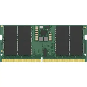 CSODIMM 16 GB DDR5-6400 (grün, KVR64V52BS8-16, ValueRAM)