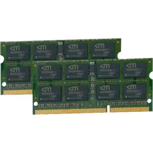 SO-DIMM 16 GB DDR3-1333 (2x 8 GB) Dual-Kit (997020, Essentials)