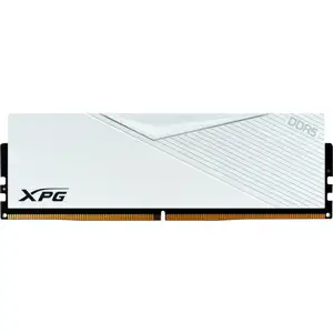 DIMM 16 GB DDR5-6000 (white, AX5U6000C3016G-CLAWH, Lancer, INTEL XMP)