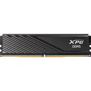 DIMM 16 GB DDR5-6000 (black, AX5U6000C3616G-SLABBK, XPG Lancer Blade, INTEL XMP, AMD EXPO)