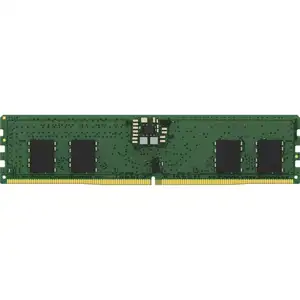 CUDIMM 8 GB DDR5-6400 (grün, KVR64A52BS6-8, ValueRAM)