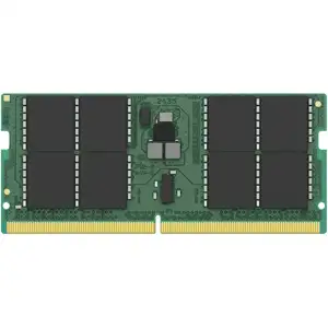CSODIMM 32 GB DDR5-6400 (grün, KVR64V52BD8-32, ValueRAM)