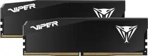 DIMM 32 GB DDR5-6000 (2x 16 GB) Dual-Kit (black, VEU532G6028K, Viper Elite 5 Ultra, INTEL XMP, AMD EXPO)
