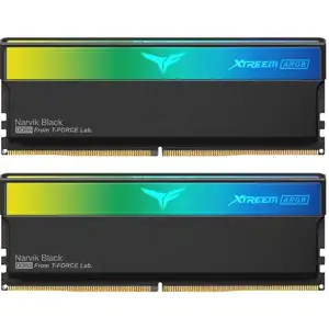 DIMM 32 GB DDR5-6000 (2x 16 GB) Dual-Kit (black, FF9D532G6000HC30DC01, XTREEM ARGB, INTEL XMP, AMD EXPO)