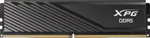 DIMM 32 GB DDR5-6000 (2x 16 GB) Dual-Kit (black, AX5U6000C3616G-DTLABBK, XPG Lancer Blade, INTEL XMP, AMD EXPO)