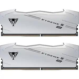 DIMM 48 GB DDR5-9200 (2x 24 GB) Dual-Kit (silver, VX548G9244CK, Viper Xtreme 5 CKD, INTEL XMP)