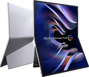 ASUS ZenScreen Fold MQ17QH 43.94cm (4:3)OLED