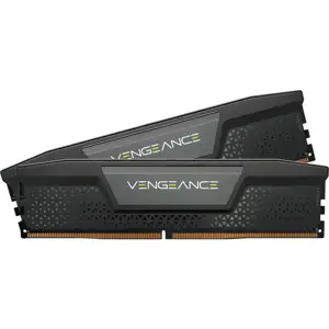 DIMM 48 GB DDR5-6400 (2x 24 GB) Dual-Kit (black, CMK48GX5M2B6400C36, Vengeance, INTEL XMP)