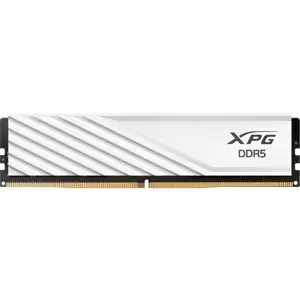 DIMM 16 GB DDR5-6400 (white, AX5U6400C3216G-SLABWH, XPG Lancer Blade, INTEL XMP, AMD EXPO)