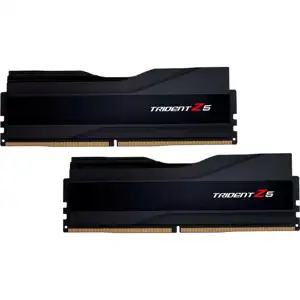 DIMM 48 GB DDR5-8200 (2x 24 GB) Dual-Kit (black, F5-8200J4052F24GX2-TZ5K, Trident Z5, INTEL XMP)