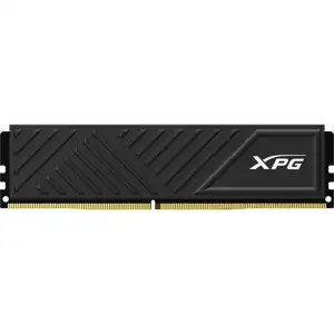 DIMM 8 GB DDR4-3600 (black, AX4U36008G18I-SBKD35, XPG GAMMIX D35, INTEL XMP)