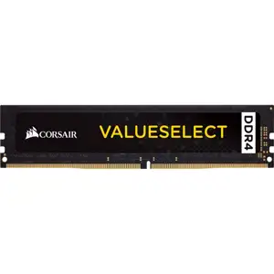 DIMM 8 GB DDR4-2400 (black, CMV8GX4M1A2400C16, Value Select)