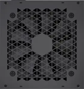 Gembird CCC-PSUGOLD-1000W Power supply unit Fornax Power 1000W active PFC 12cm fan 80+Gold