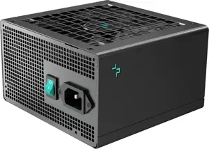 DeepCool PN750D power supply unit 750 W 20+4 pin ATX ATX Black