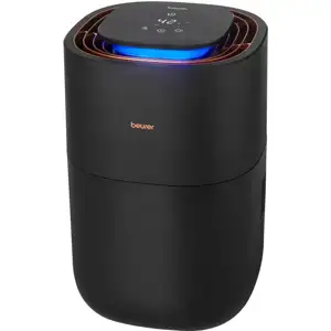 Ovlaživač zraka Beurer LB 300, crni