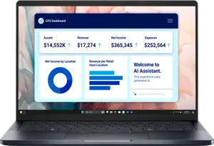 Prijenosno računalo Dell Pro 14(PA14250), 14