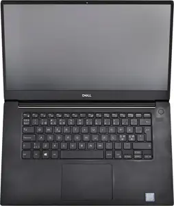 Prijenosno računalo DELL Precision 5540 i5-9400H 16GB 256GB SSD 15,6