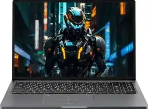 Prijenosno računalo Blackview AceBook 12K1 i5-12450H 16” WUXGA 16GB SSD512 Windows 11 Pro Grey