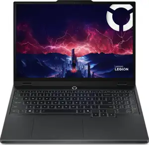 Lenovo Legion 5 15AHP10 AMD Ryzen™ 7 260 Laptop 38.4 cm (15.1