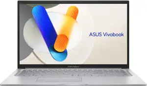 Prijenosno računalo ASUS Vivobook 17 X1704VA-AU817W Intel Core 5 120U Laptop 43.9 cm (17.3